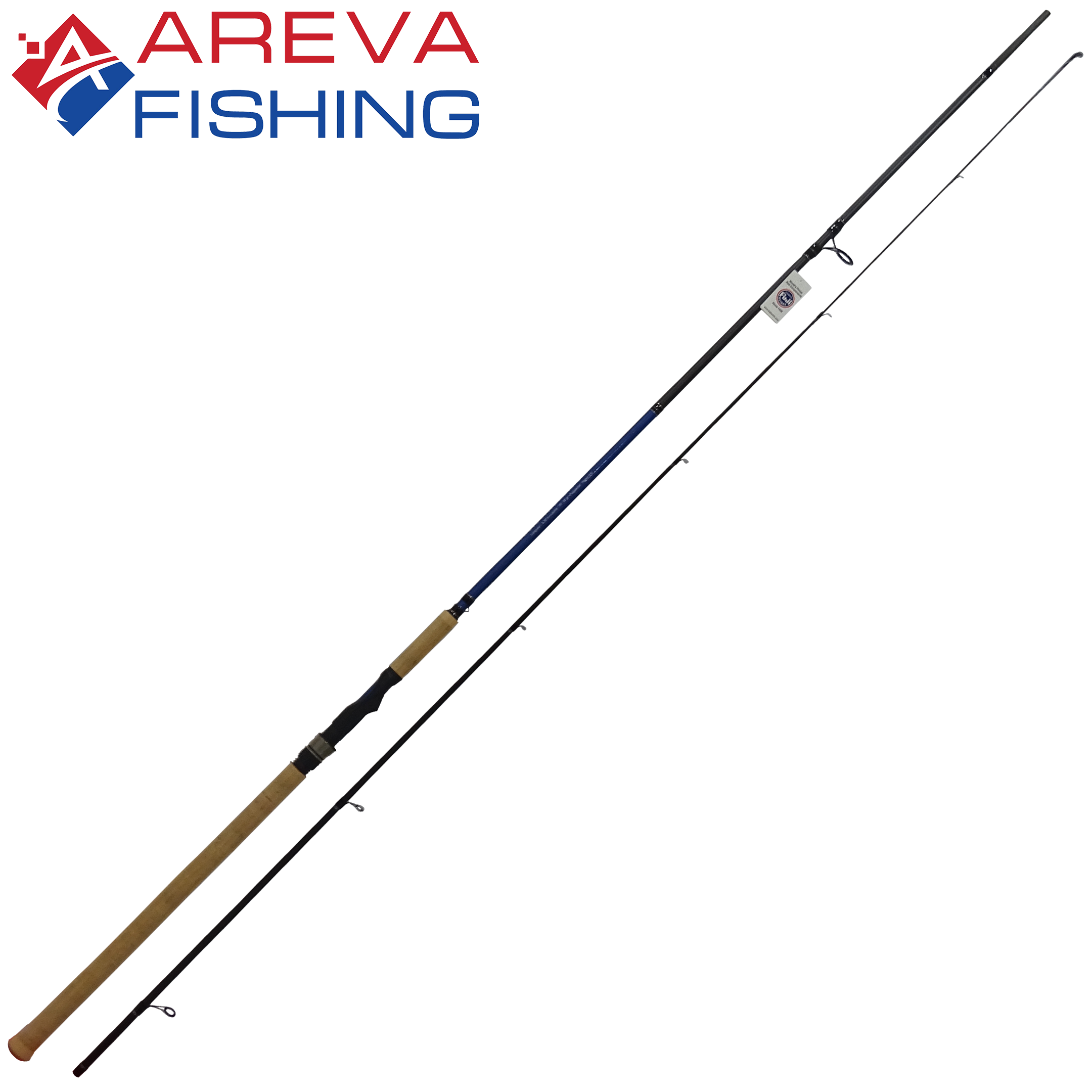 CANNE NAVARO SPINNING 15-50g