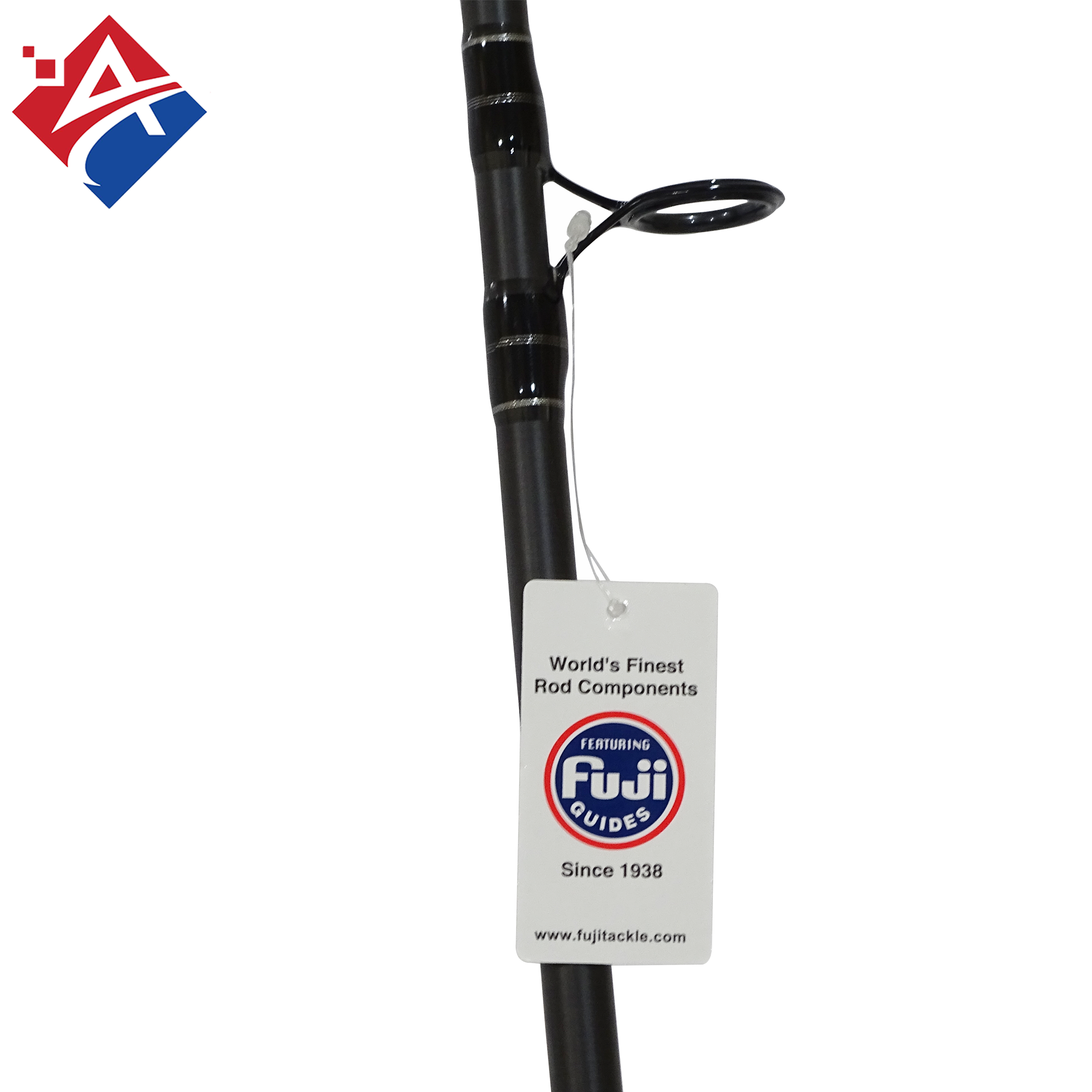 CANNE NAVARO SPINNING 15-50g