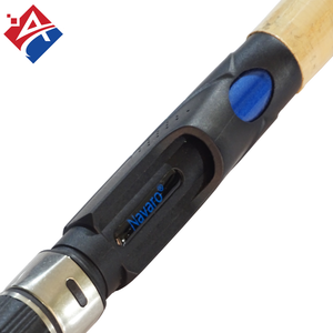 CANNE NAVARO SPINNING 15-50g