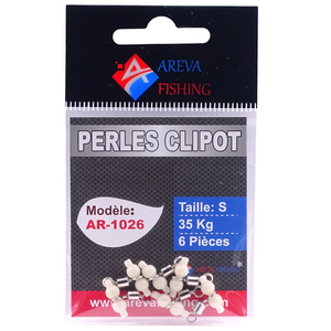 PERLES CLIPOT AR-1026