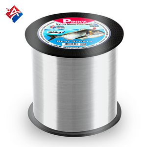 Pinky Nylon MonoFilament - AREVA FISHING