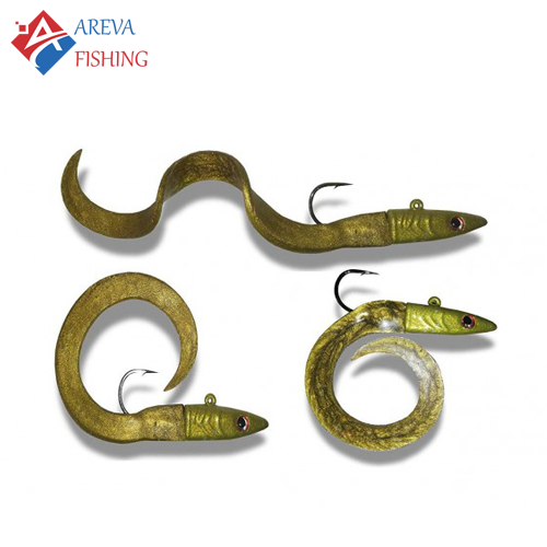 AREVA SUPER COMMA