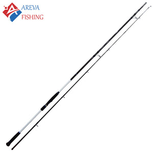 CANNE VOLKIN SNIPE SPINNING 20-100g
