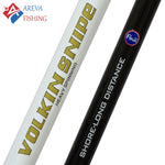 CANNE VOLKIN SNIPE SPINNING 20-100g