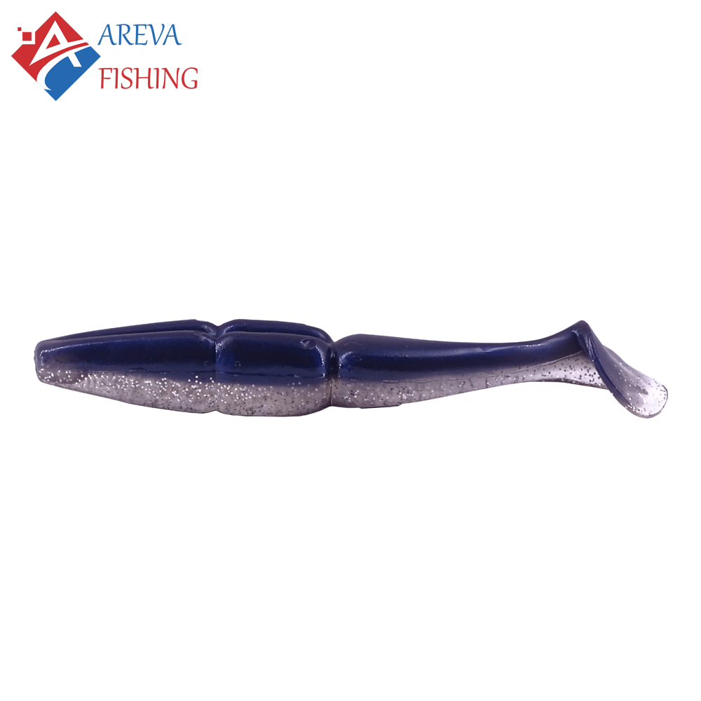 AREVA 8-SHAD