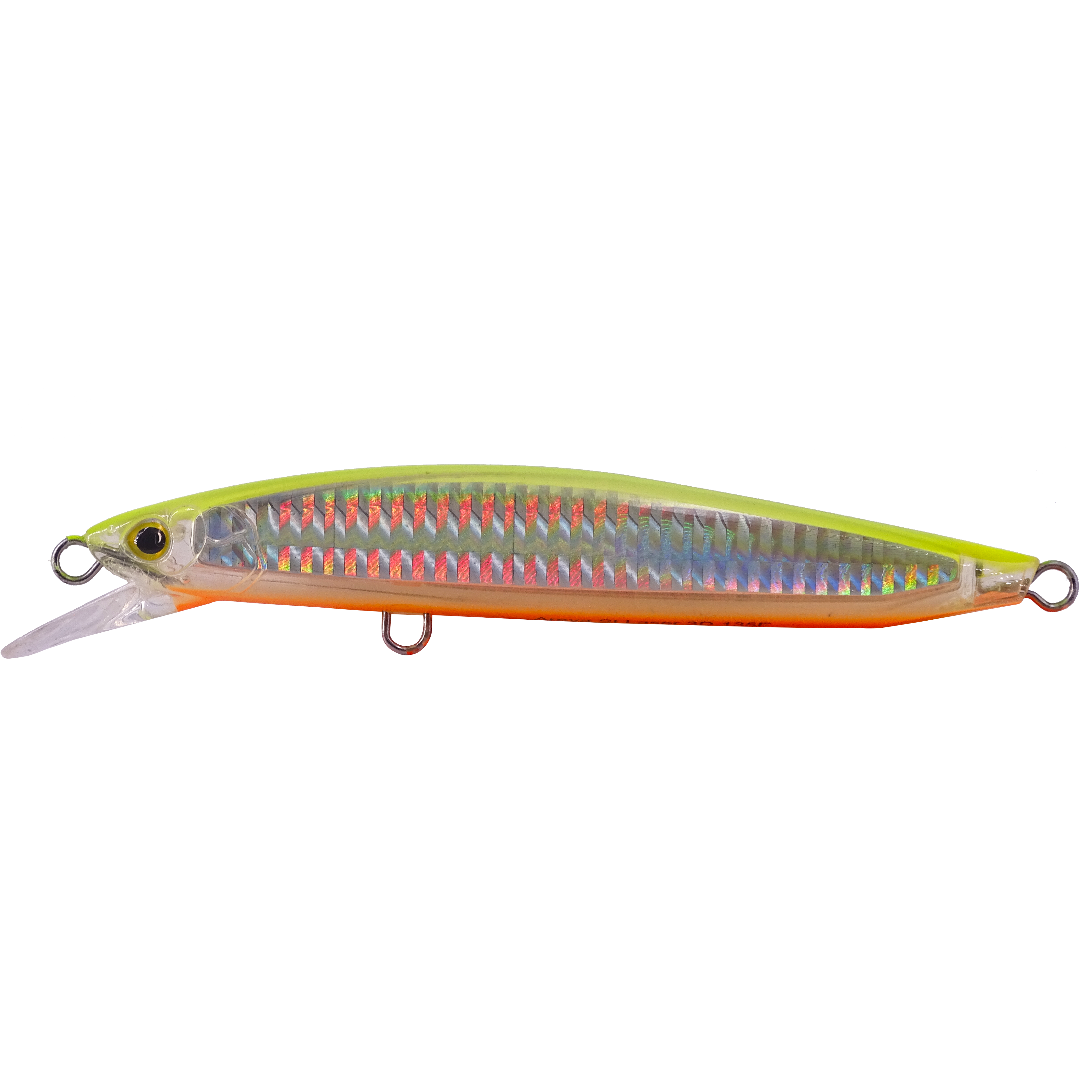 LASER 3D 135F