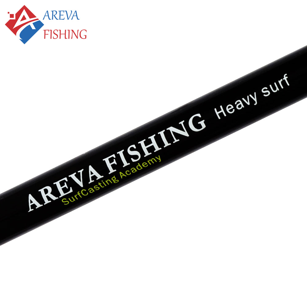 CANNE SURFCASTING MAGNUM AIR FORCE 100-300g