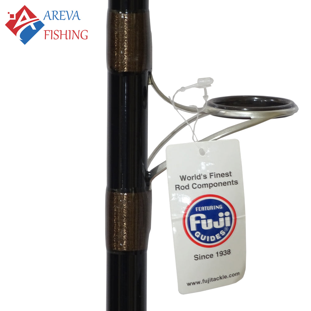 CANNE SURFCASTING MAGNUM AIR FORCE 100-300g