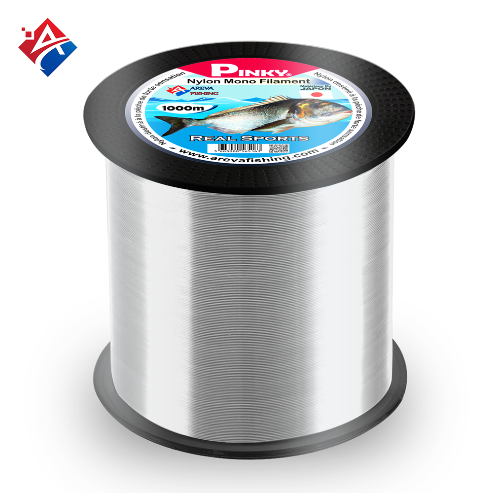 PINKY NYLON MONOFILAMENT