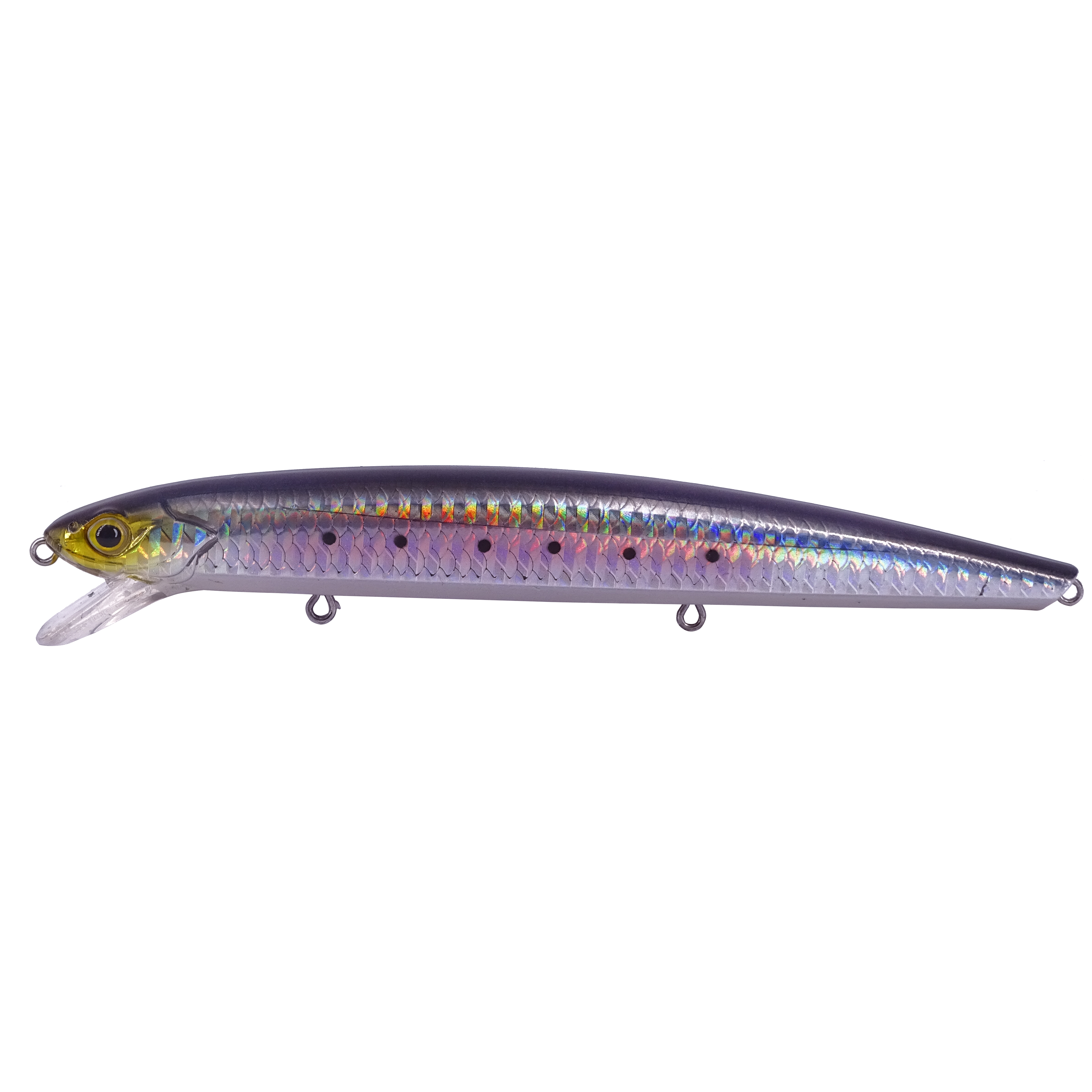 GOLDEN MINNOW 145F