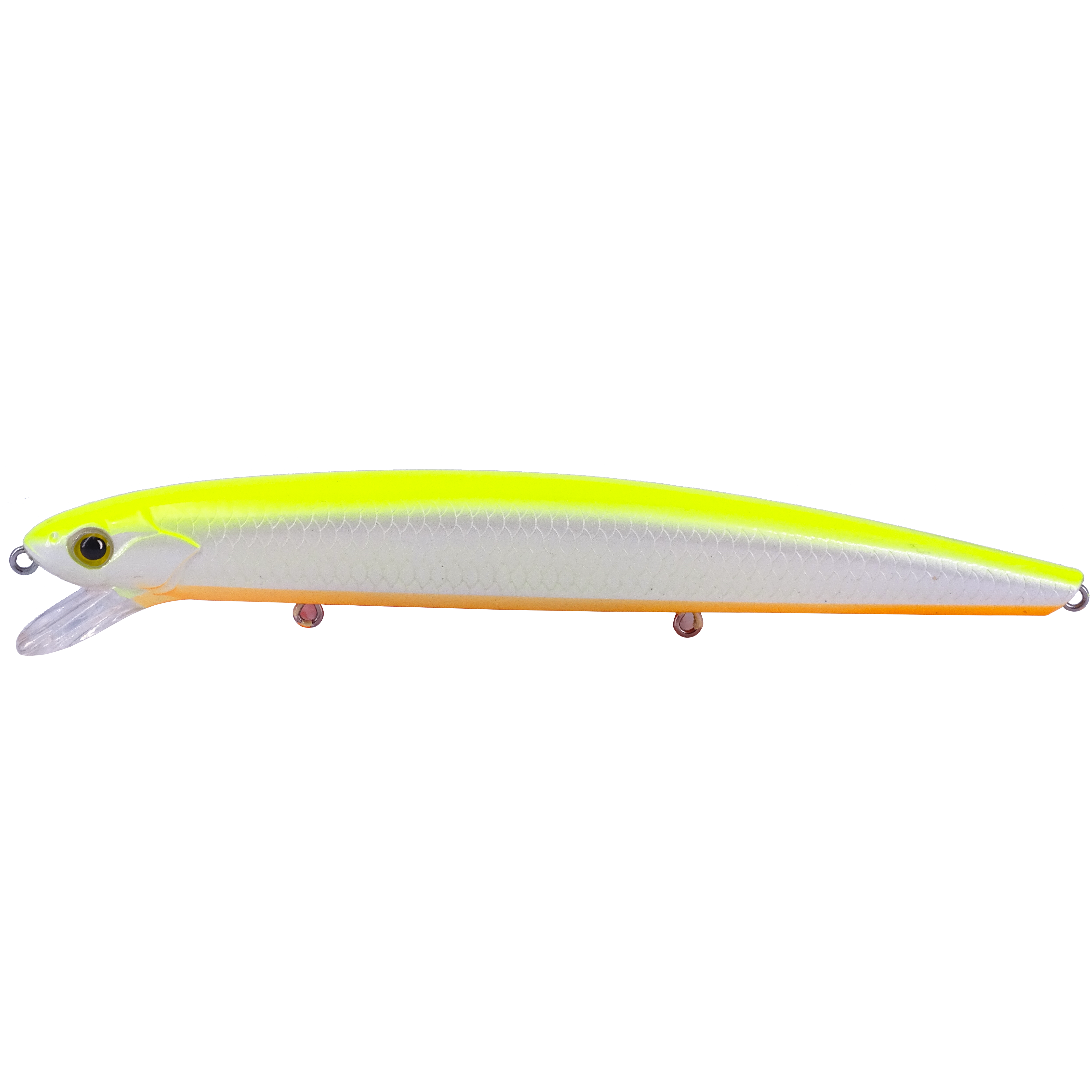 GOLDEN MINNOW 145F