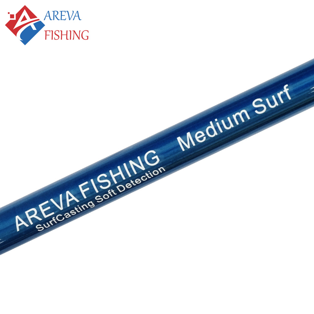 CANNE SURFCASTING BLUEVISION COMPETITION 100-250g
