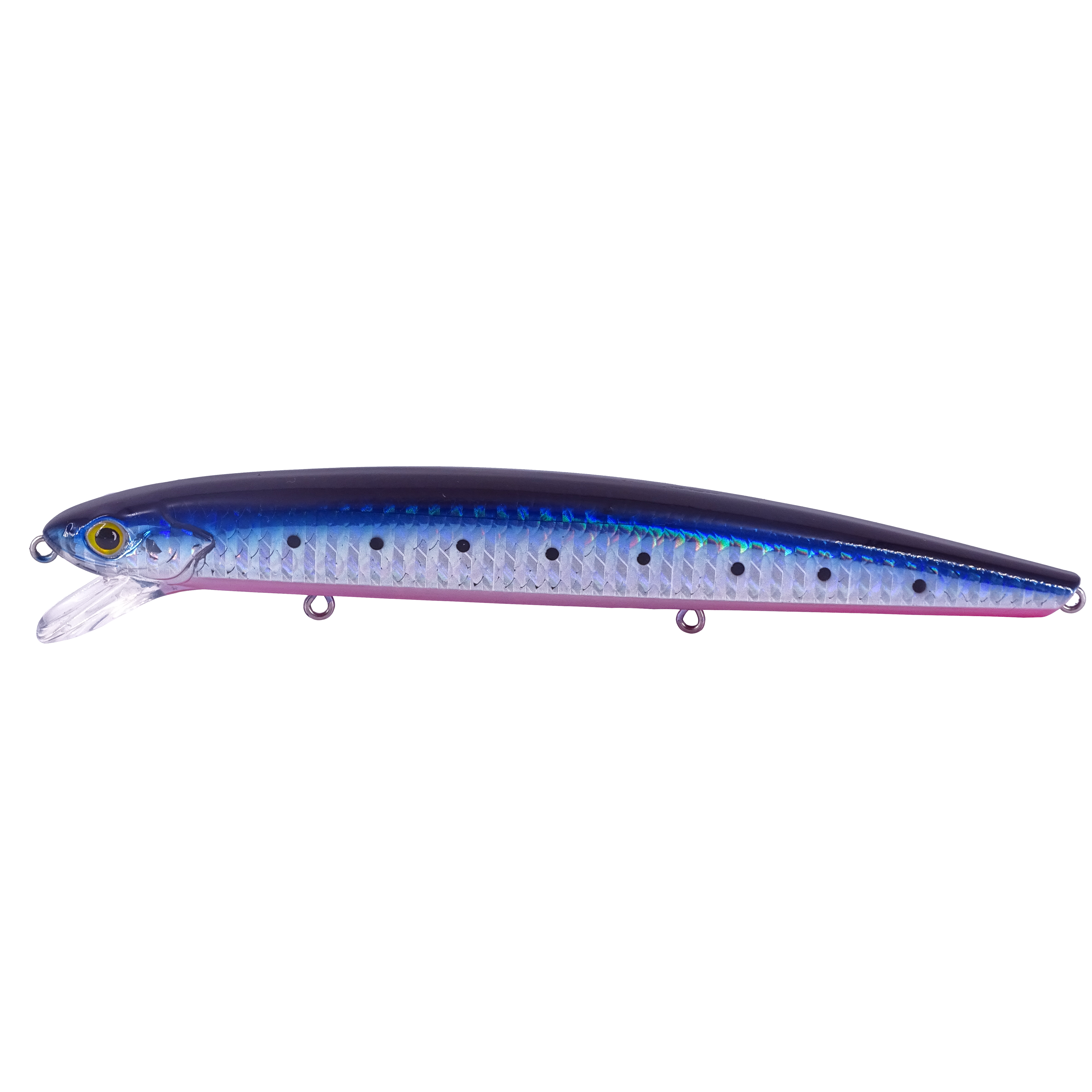 GOLDEN MINNOW 145F