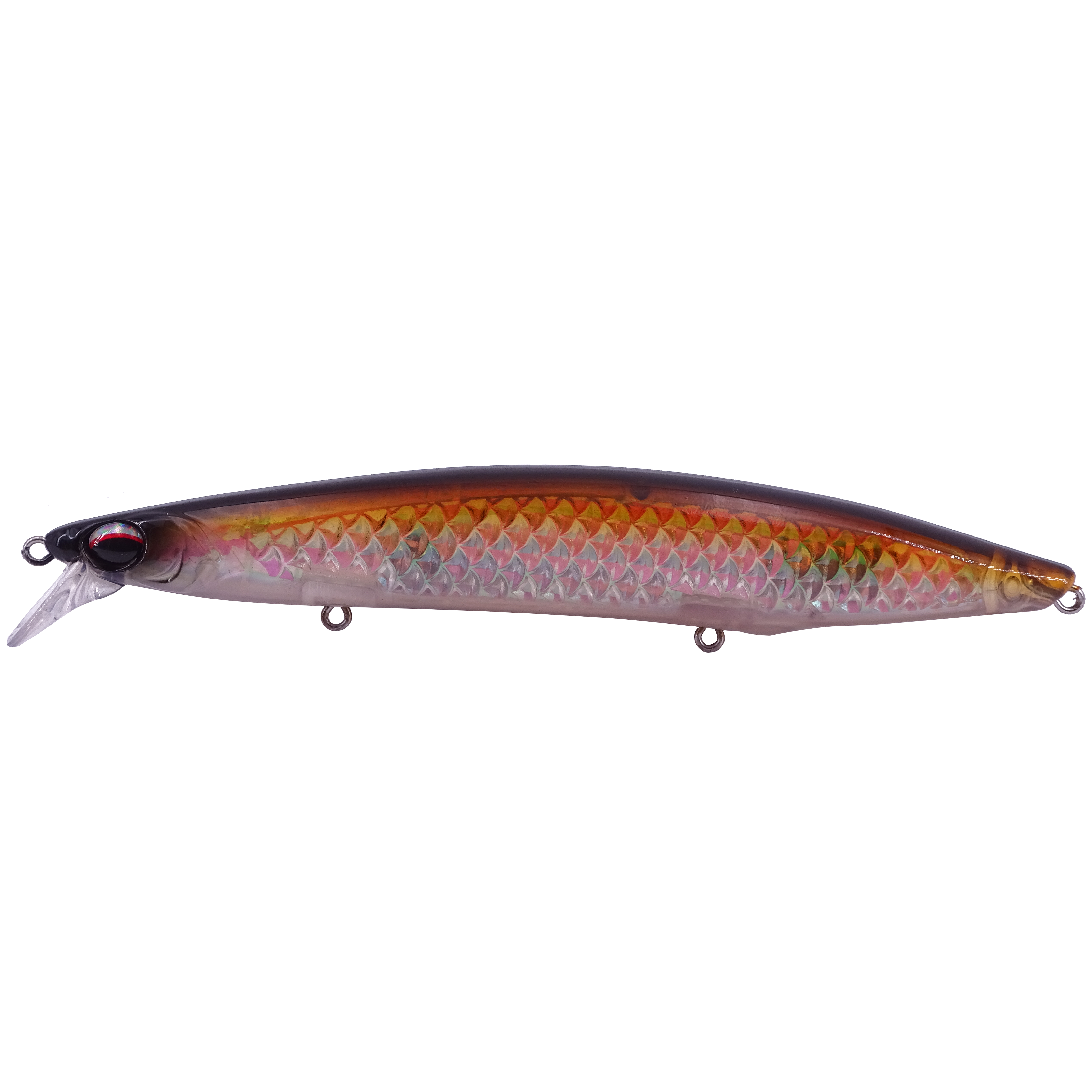 BRIO MINNOW 145 F