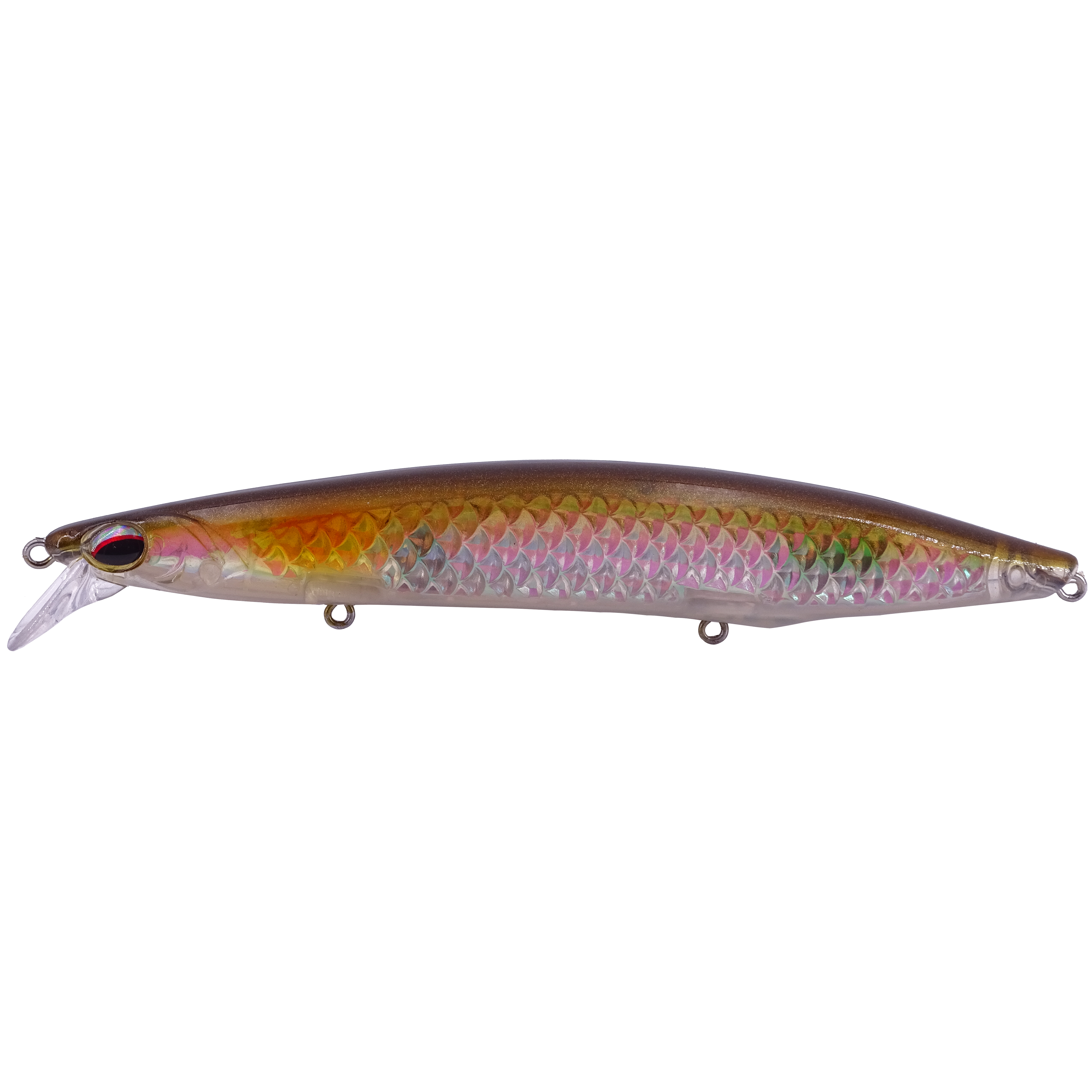 BRIO MINNOW 145 F