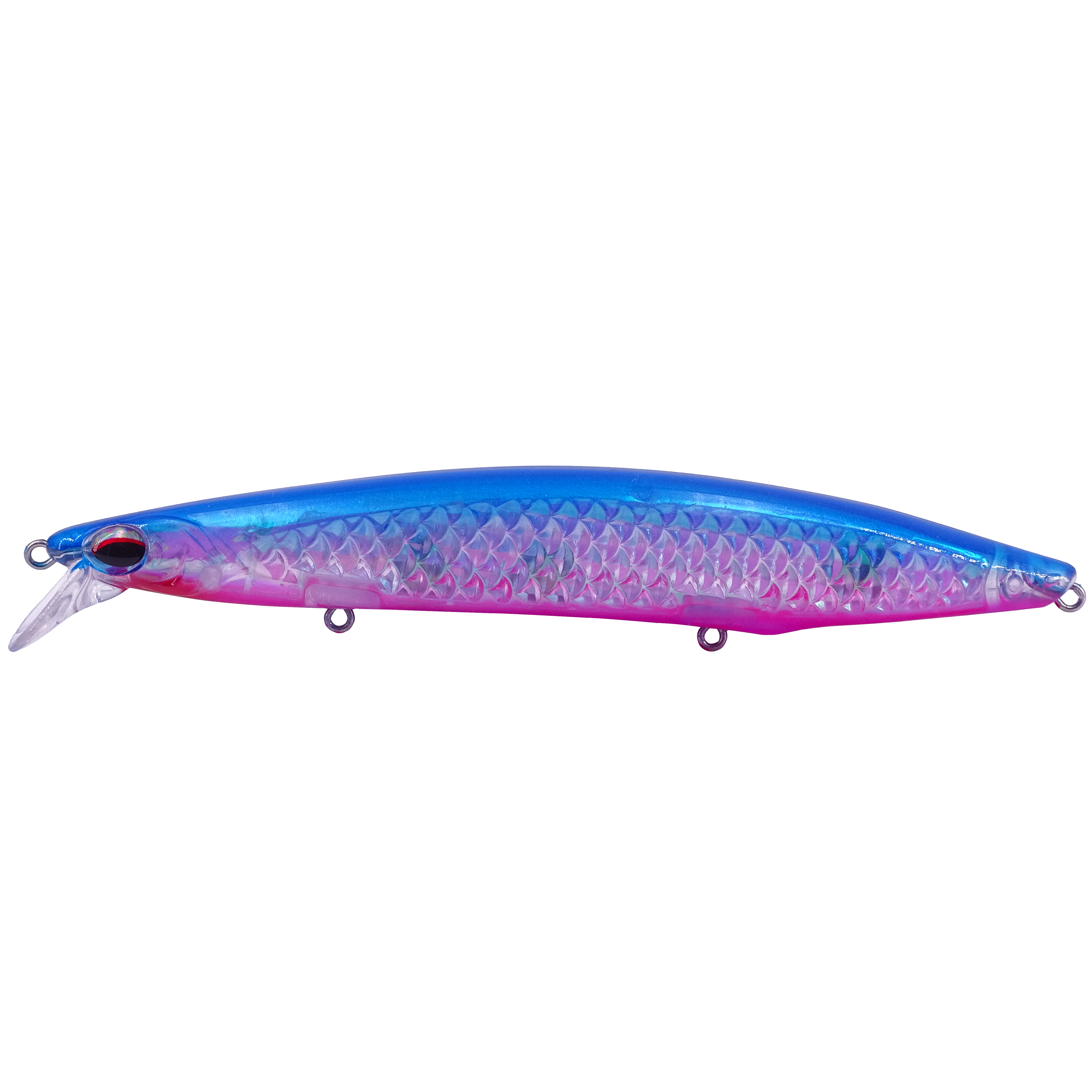 BRIO MINNOW 145 F