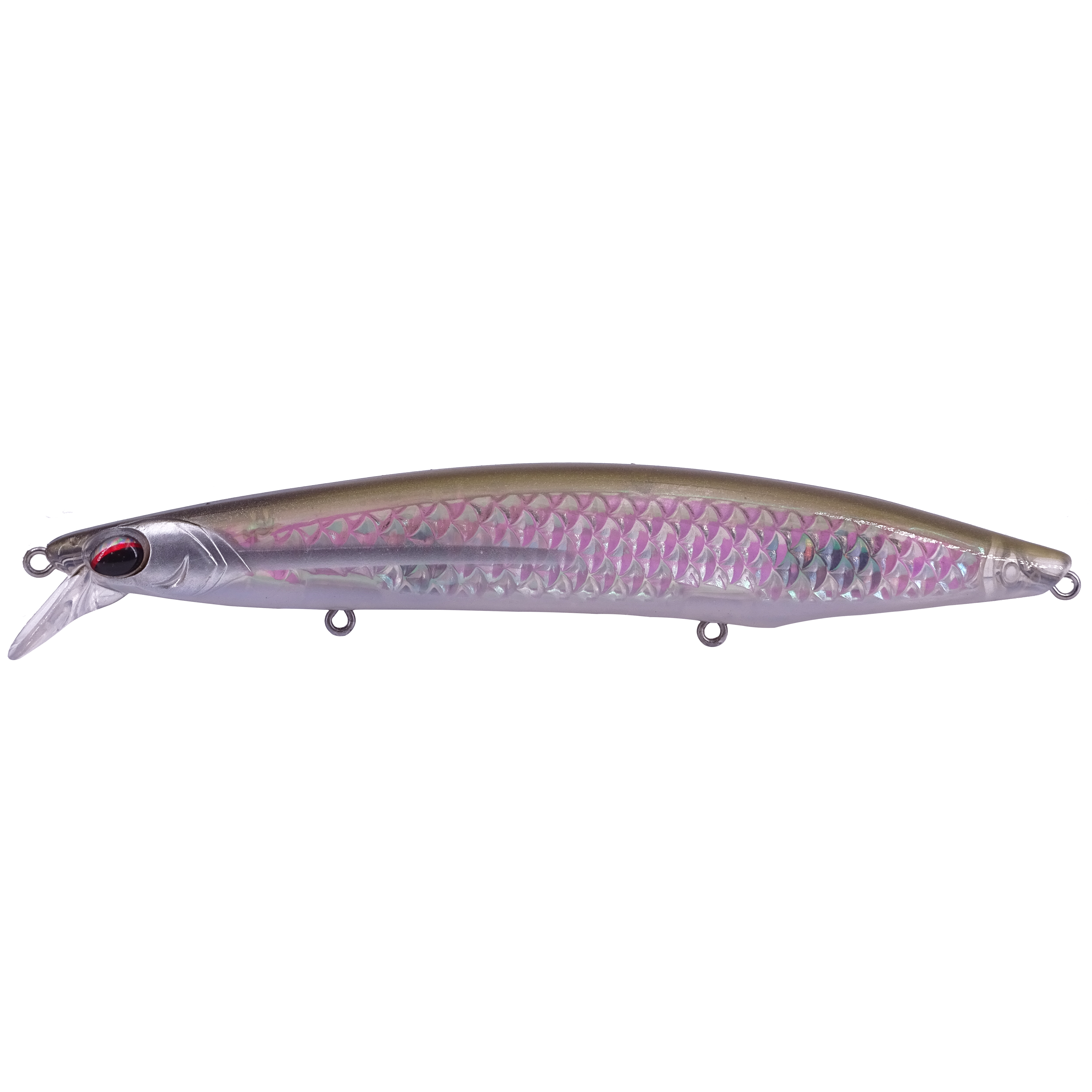 BRIO MINNOW 145 F