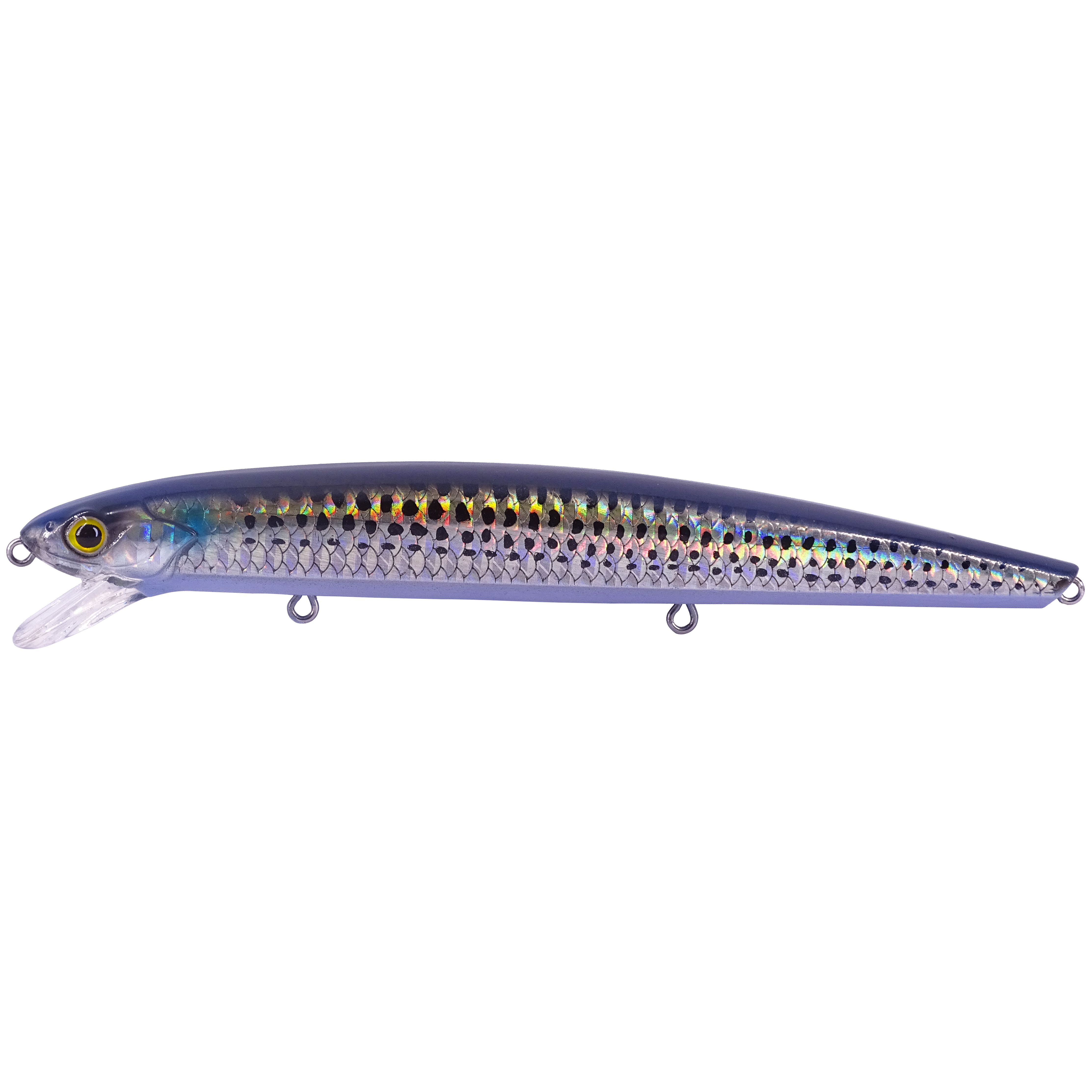 GOLDEN MINNOW 145F